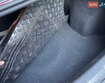 Красный Опель Астра, объемом двигателя 1.4 л и пробегом 177 тыс. км за 4600 $, фото 30 на Automoto.ua