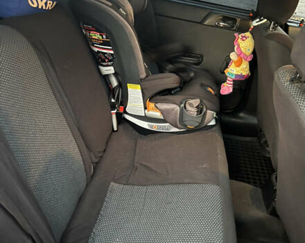 Красный Опель Астра, объемом двигателя 1.39 л и пробегом 187 тыс. км за 4800 $, фото 8 на Automoto.ua