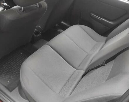 Опель Астра 2007 в Сумах на Automoto.ua Красный Опель Астра, объемом двигателя 1.6 л и пробегом 125 тыс. км за 4900 $, фото 5 на Automoto.ua