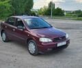 Червоний Опель Астра, об'ємом двигуна 0 л та пробігом 236 тис. км за 2800 $, фото 1 на Automoto.ua