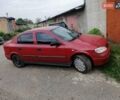 Красный Опель Астра, объемом двигателя 1.6 л и пробегом 150 тыс. км за 4000 $, фото 5 на Automoto.ua
