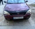 Червоний Опель Астра, об'ємом двигуна 1.4 л та пробігом 272 тис. км за 3600 $, фото 1 на Automoto.ua