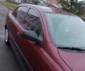 Красный Опель Астра, объемом двигателя 1.4 л и пробегом 160 тыс. км за 3500 $, фото 5 на Automoto.ua