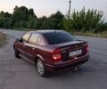 Червоний Опель Астра, об'ємом двигуна 1.6 л та пробігом 270 тис. км за 4300 $, фото 1 на Automoto.ua