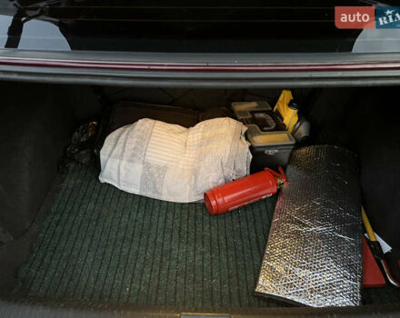 Красный Опель Астра, объемом двигателя 1.39 л и пробегом 187 тыс. км за 4800 $, фото 9 на Automoto.ua