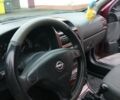 Красный Опель Астра, объемом двигателя 1.4 л и пробегом 160 тыс. км за 3500 $, фото 18 на Automoto.ua