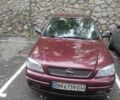 Опель Астра 2007 в Сумах на Automoto.ua Красный Опель Астра, объемом двигателя 1.6 л и пробегом 125 тыс. км за 4900 $, фото 1 на Automoto.ua