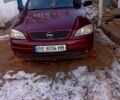 Червоний Опель Астра, об'ємом двигуна 1.6 л та пробігом 0 тис. км за 3500 $, фото 2 на Automoto.ua