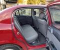 Красный Опель Астра, объемом двигателя 1.6 л и пробегом 160 тыс. км за 3750 $, фото 6 на Automoto.ua