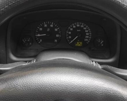 Опель Астра 2007 в Сумах на Automoto.ua Красный Опель Астра, объемом двигателя 1.6 л и пробегом 125 тыс. км за 4900 $, фото 9 на Automoto.ua