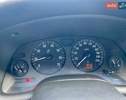 Красный Опель Астра, объемом двигателя 1.4 л и пробегом 102 тыс. км за 4750 $, фото 11 на Automoto.ua