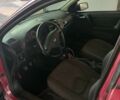 Красный Опель Астра, объемом двигателя 1.6 л и пробегом 190 тыс. км за 3700 $, фото 7 на Automoto.ua