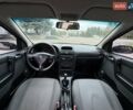 Червоний Опель Астра, об'ємом двигуна 1.6 л та пробігом 233 тис. км за 3400 $, фото 55 на Automoto.ua
