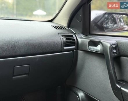 Червоний Опель Астра, об'ємом двигуна 1.6 л та пробігом 233 тис. км за 3400 $, фото 59 на Automoto.ua