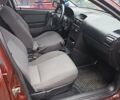 Красный Опель Астра, объемом двигателя 1.6 л и пробегом 234 тыс. км за 3800 $, фото 5 на Automoto.ua
