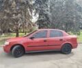 Червоний Опель Астра, об'ємом двигуна 1.6 л та пробігом 280 тис. км за 2911 $, фото 12 на Automoto.ua