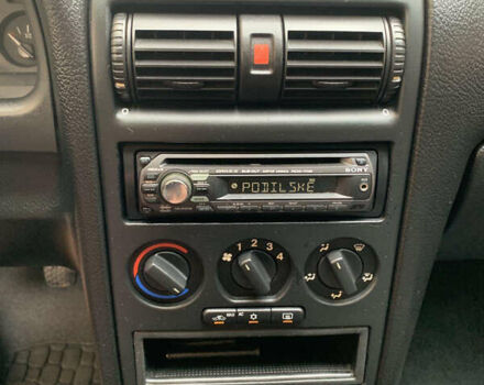 Красный Опель Астра, объемом двигателя 0 л и пробегом 88 тыс. км за 5000 $, фото 31 на Automoto.ua