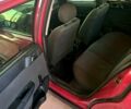 Красный Опель Астра, объемом двигателя 1.6 л и пробегом 190 тыс. км за 3900 $, фото 2 на Automoto.ua