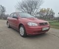 Червоний Опель Астра, об'ємом двигуна 1.4 л та пробігом 233 тис. км за 3800 $, фото 1 на Automoto.ua