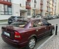 Червоний Опель Астра, об'ємом двигуна 1.4 л та пробігом 382 тис. км за 2800 $, фото 1 на Automoto.ua