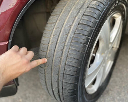 Красный Опель Астра, объемом двигателя 1.36 л и пробегом 173 тыс. км за 4800 $, фото 11 на Automoto.ua