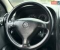 Червоний Опель Астра, об'ємом двигуна 1.6 л та пробігом 233 тис. км за 3400 $, фото 57 на Automoto.ua