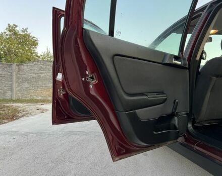 Опель Астра 2008 в Кобеляках на Automoto.ua Красный Опель Астра, объемом двигателя 1.4 л и пробегом 104 тыс. км за 4450 $, фото 1 на Automoto.ua