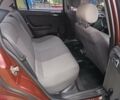 Красный Опель Астра, объемом двигателя 1.6 л и пробегом 234 тыс. км за 3800 $, фото 4 на Automoto.ua