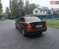 Красный Опель Астра, объемом двигателя 1.6 л и пробегом 234 тыс. км за 3800 $, фото 8 на Automoto.ua