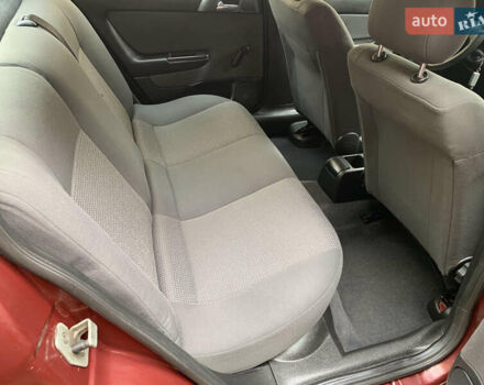 Красный Опель Астра, объемом двигателя 0 л и пробегом 88 тыс. км за 5000 $, фото 42 на Automoto.ua