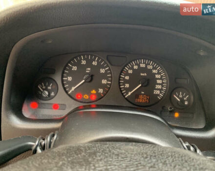 Красный Опель Астра, объемом двигателя 0 л и пробегом 88 тыс. км за 5000 $, фото 33 на Automoto.ua