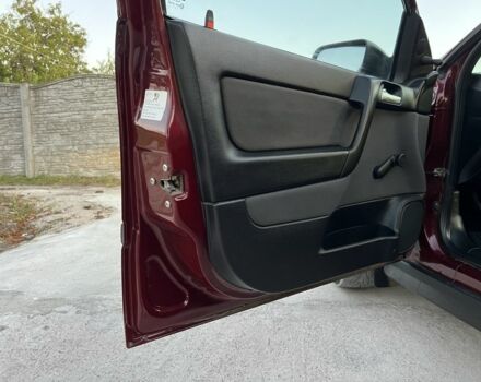 Опель Астра 2008 в Кобеляках на Automoto.ua Красный Опель Астра, объемом двигателя 1.4 л и пробегом 104 тыс. км за 4450 $, фото 2 на Automoto.ua