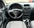 Червоний Опель Астра, об'ємом двигуна 1.6 л та пробігом 233 тис. км за 3400 $, фото 60 на Automoto.ua