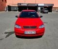 Красный Опель Астра, объемом двигателя 1.4 л и пробегом 3 тыс. км за 3400 $, фото 2 на Automoto.ua