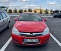 Красный Опель Астра, объемом двигателя 1.7 л и пробегом 250 тыс. км за 4600 $, фото 1 на Automoto.ua