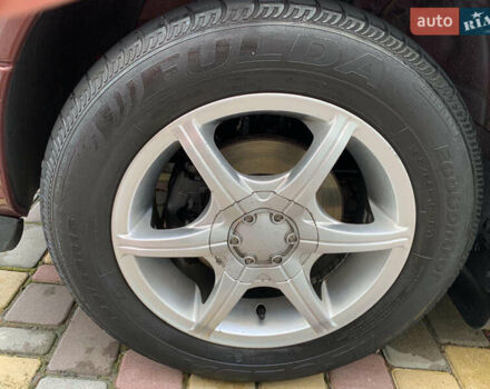 Красный Опель Астра, объемом двигателя 0 л и пробегом 88 тыс. км за 5000 $, фото 29 на Automoto.ua