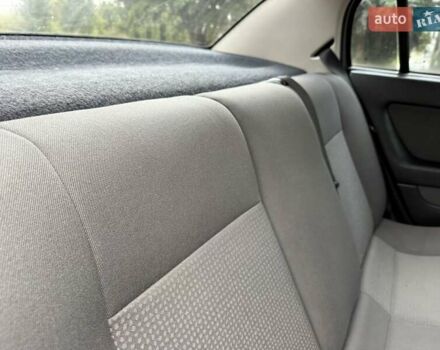 Червоний Опель Астра, об'ємом двигуна 1.6 л та пробігом 233 тис. км за 3400 $, фото 40 на Automoto.ua