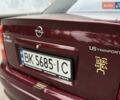 Червоний Опель Астра, об'ємом двигуна 1.6 л та пробігом 233 тис. км за 3400 $, фото 21 на Automoto.ua