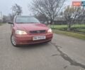 Красный Опель Астра, объемом двигателя 1.4 л и пробегом 233 тыс. км за 3800 $, фото 15 на Automoto.ua