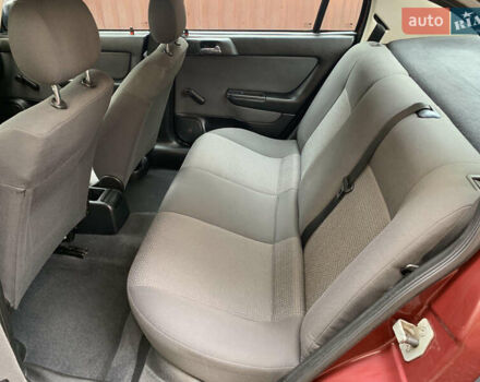 Красный Опель Астра, объемом двигателя 0 л и пробегом 88 тыс. км за 5000 $, фото 45 на Automoto.ua