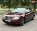 Червоний Опель Астра, об'ємом двигуна 1.6 л та пробігом 233 тис. км за 3400 $, фото 1 на Automoto.ua