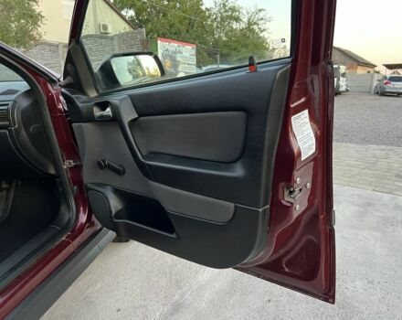 Опель Астра 2008 в Кобеляках на Automoto.ua Красный Опель Астра, объемом двигателя 1.4 л и пробегом 104 тыс. км за 4450 $, фото 10 на Automoto.ua