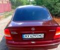 Червоний Опель Астра, об'ємом двигуна 1.4 л та пробігом 176 тис. км за 3700 $, фото 4 на Automoto.ua