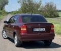 Червоний Опель Астра, об'ємом двигуна 1.6 л та пробігом 183 тис. км за 4500 $, фото 4 на Automoto.ua