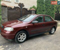 Красный Опель Астра, объемом двигателя 0 л и пробегом 88 тыс. км за 5000 $, фото 4 на Automoto.ua