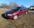 Червоний Опель Астра, об'ємом двигуна 1.6 л та пробігом 172 тис. км за 3000 $, фото 1 на Automoto.ua