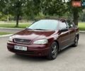 Червоний Опель Астра, об'ємом двигуна 1.6 л та пробігом 233 тис. км за 3400 $, фото 1 на Automoto.ua