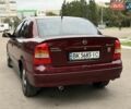 Червоний Опель Астра, об'ємом двигуна 1.6 л та пробігом 233 тис. км за 3400 $, фото 25 на Automoto.ua