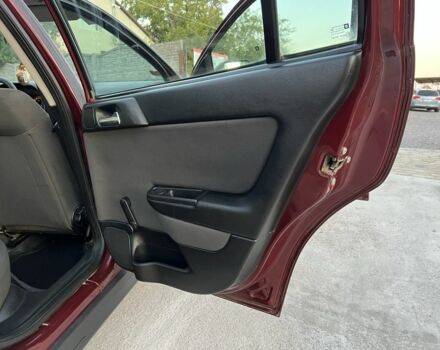 Опель Астра 2008 в Кобеляках на Automoto.ua Красный Опель Астра, объемом двигателя 1.4 л и пробегом 104 тыс. км за 4450 $, фото 11 на Automoto.ua