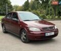 Червоний Опель Астра, об'ємом двигуна 1.6 л та пробігом 233 тис. км за 3400 $, фото 9 на Automoto.ua